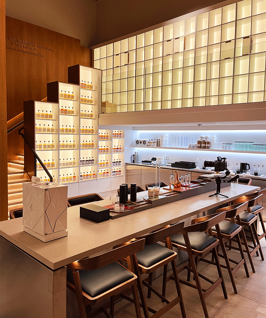 Port Ellen Tasting Room